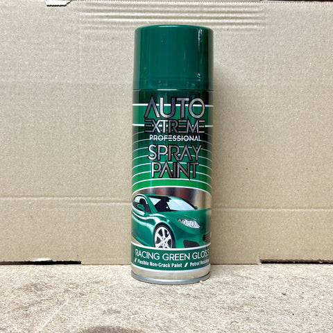 Green Gloss Spray Paint | Multi-Surface Aerosol product image