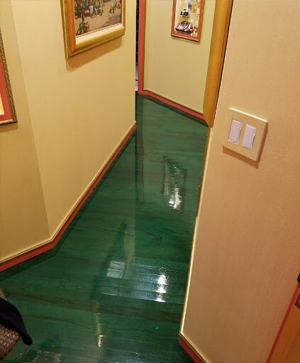 Clear Yacht Varnish 300ml Tin | Gloss Weatherproof Wood Finish product image
