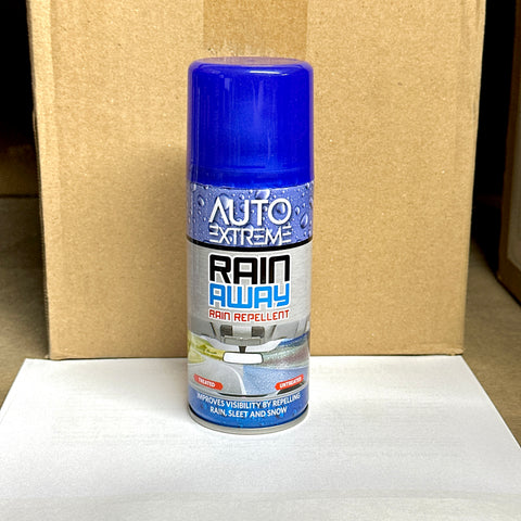 Auto Extreme Rain Repellent