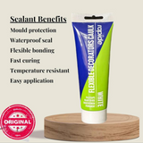 Decorators Caulk White Flexible Painters Fill Gap Ready To Use Filler Sealant Tube 250g