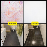 Concentrated Sugar Soap - Cleans & Prepares Surfaces For Painting 800ml