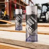 Lithium Grease Spray Rapide White Multi Purpose Protects & Lubricates 250ml
