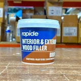 Brown Wood Filler 500g | Interior & Exterior Repairs product image