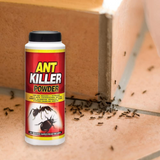 PestShield Ant Killer Powder for Other Crawling Insect Indoor & Outdoor Use 150g