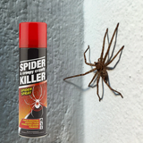 Pestshield Spider Killer Spray Creepy Crawly Insect Killer No More Spiders 200ml