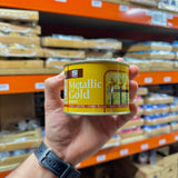 Metallic Paint Gold - PerfectPaints