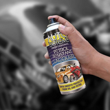 Petrol Resistant Spray Lacquer Oil Petrol Protection 400ml