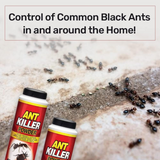 PestShield Ant Killer Powder for Other Crawling Insect Indoor & Outdoor Use 150g