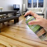 Matt Varnish Spray Clear 250ml - All Purpose Tough Durable Indoor Outdoor Use