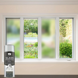 Window Glass Frosting Spray Paint Matt Finish 400ml
