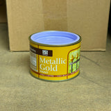 Metallic Paint Gold - PerfectPaints