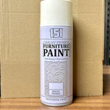 151 Chalky White Furniture Primer Paint | Fast-Drying Matt Finish product image
