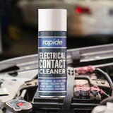 Electrical Contact Cleaner Spray Grease Oil Dirt Remover 200ml