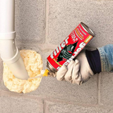 Gorilla Expanding Foam Filler 750ml | Gap & Crack Sealant product image