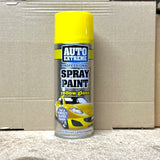 Yellow Gloss Spray Paint | Multi-Surface Aerosol product image