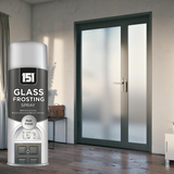 Window Glass Frosting Spray Paint Matt Finish 400ml