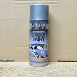 Silver Body Gloss Spray Paint | Multi-Surface Aerosol product image