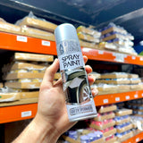 Auto Extreme Auto Spray Grey Primer, 250 ml