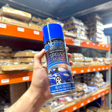 Blue Gloss Spray Paint | Multi-Surface Aerosol product image