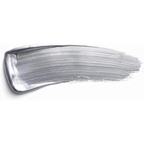 Metallic Silver Gloss Non-Drip Paint Interior Exterior Use 300ml Tin - Hard Drying, High Performance