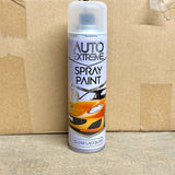 All Purpose Spray Paint Aerosol Auto Car Van Bike Matt Gloss Metal Plastic 250ML Colour: Clear Lacquer / Pack Size: 1 Pack