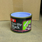 Non-Slip Paint Matt Black - PerfectPaints