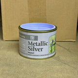 Metallic Paint Silver - PerfectPaints