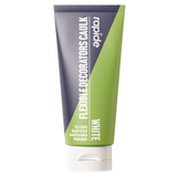 Decorators Caulk White Flexible Painters Fill Gap Ready To Use Filler Sealant Tube 250g