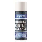 Electrical Contact Cleaner Spray Grease Oil Dirt Remover 200ml