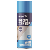 Damp & Stain Block Spray Paint White One Coat Prevent Mould 400ml