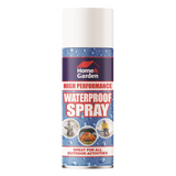 Waterproof Spray For Outdoor Tent Shoes Fabric, Jackets, Coats, Clothes, Walking Boots, Trainers, Fabric Protector Waterproofing & Cleaning