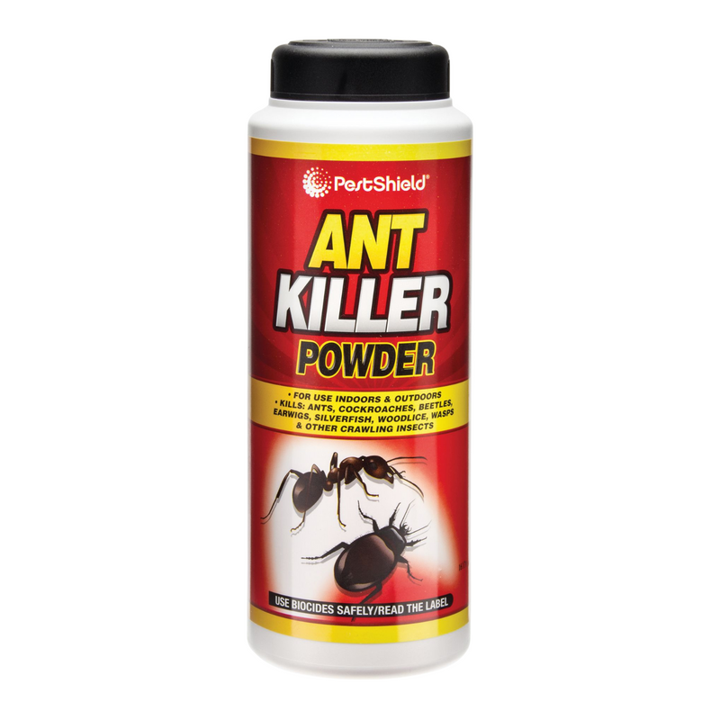 PestShield Ant Killer Powder for Other Crawling Insect Indoor & Outdoor Use 150g