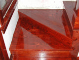 Yacht Varnish Paint for Metal Wood Plastic Gloss Finish Interior Exterior Weatherproof 300ml - Multipurpose